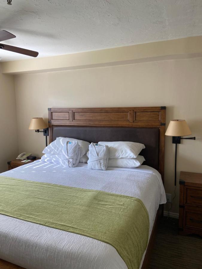 Hotel Park Regency Park City Pokój zdjęcie
