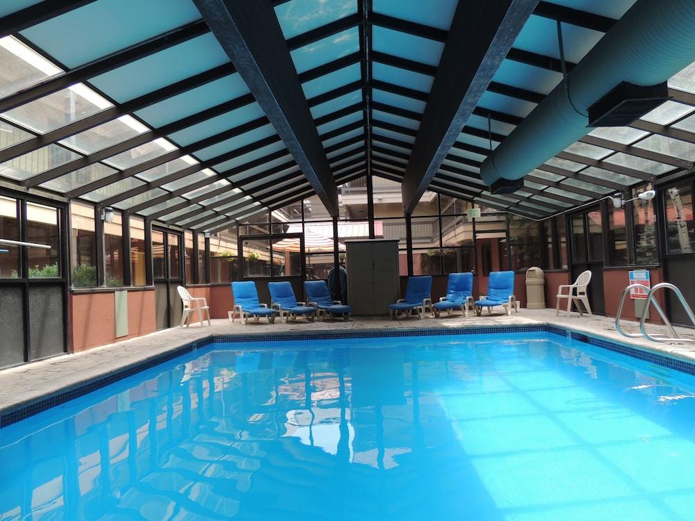 Hotel Park Regency Park City Zewnętrze zdjęcie