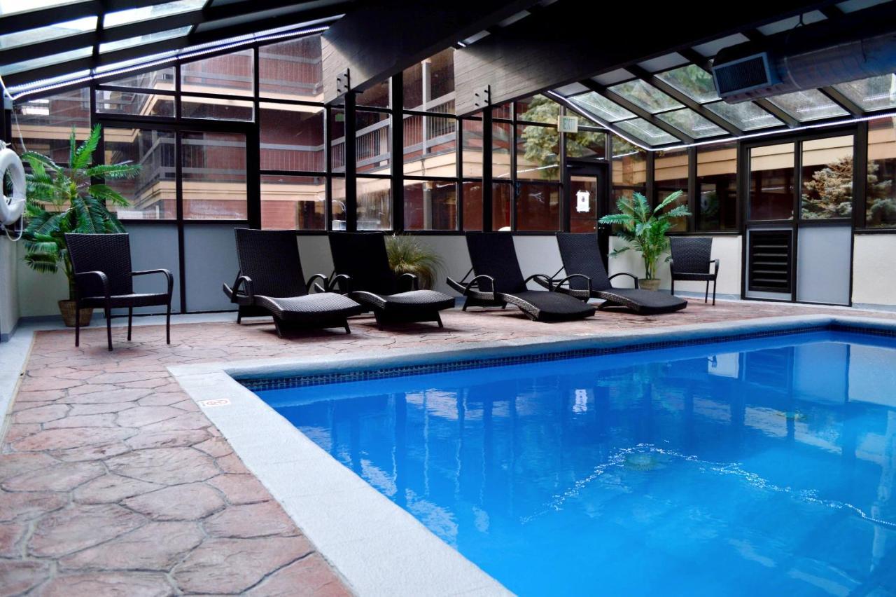 Hotel Park Regency Park City Zewnętrze zdjęcie