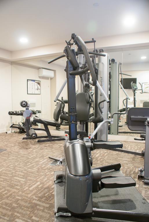 Hotel Park Regency Park City Zewnętrze zdjęcie