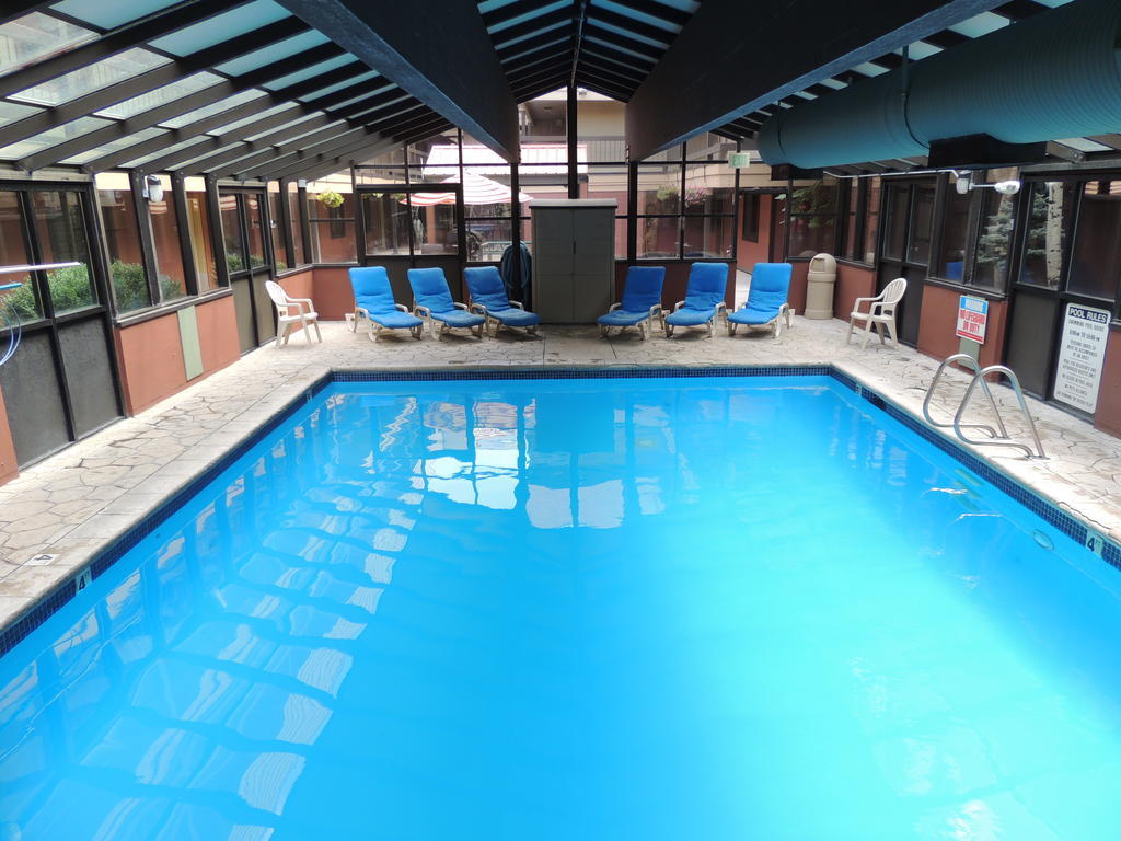 Hotel Park Regency Park City Zewnętrze zdjęcie