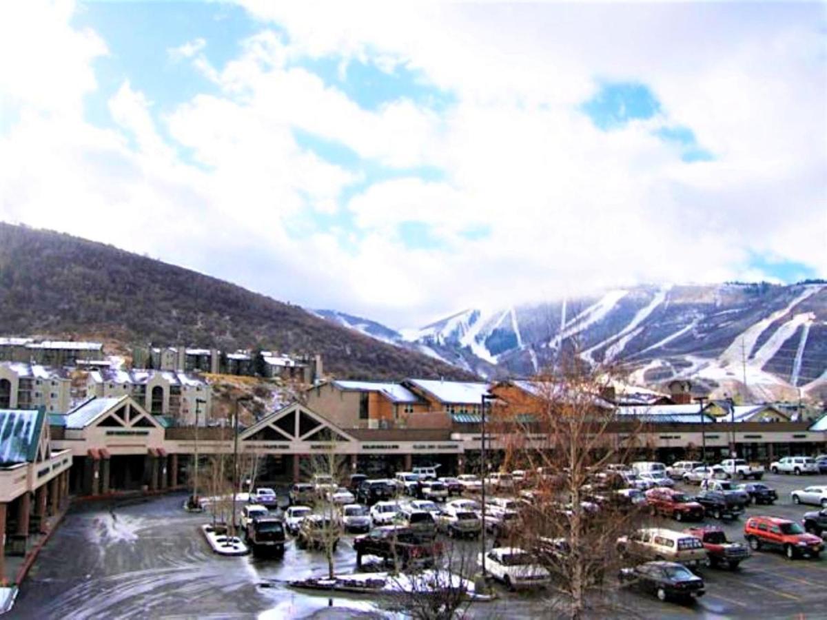 Hotel Park Regency Park City Zewnętrze zdjęcie