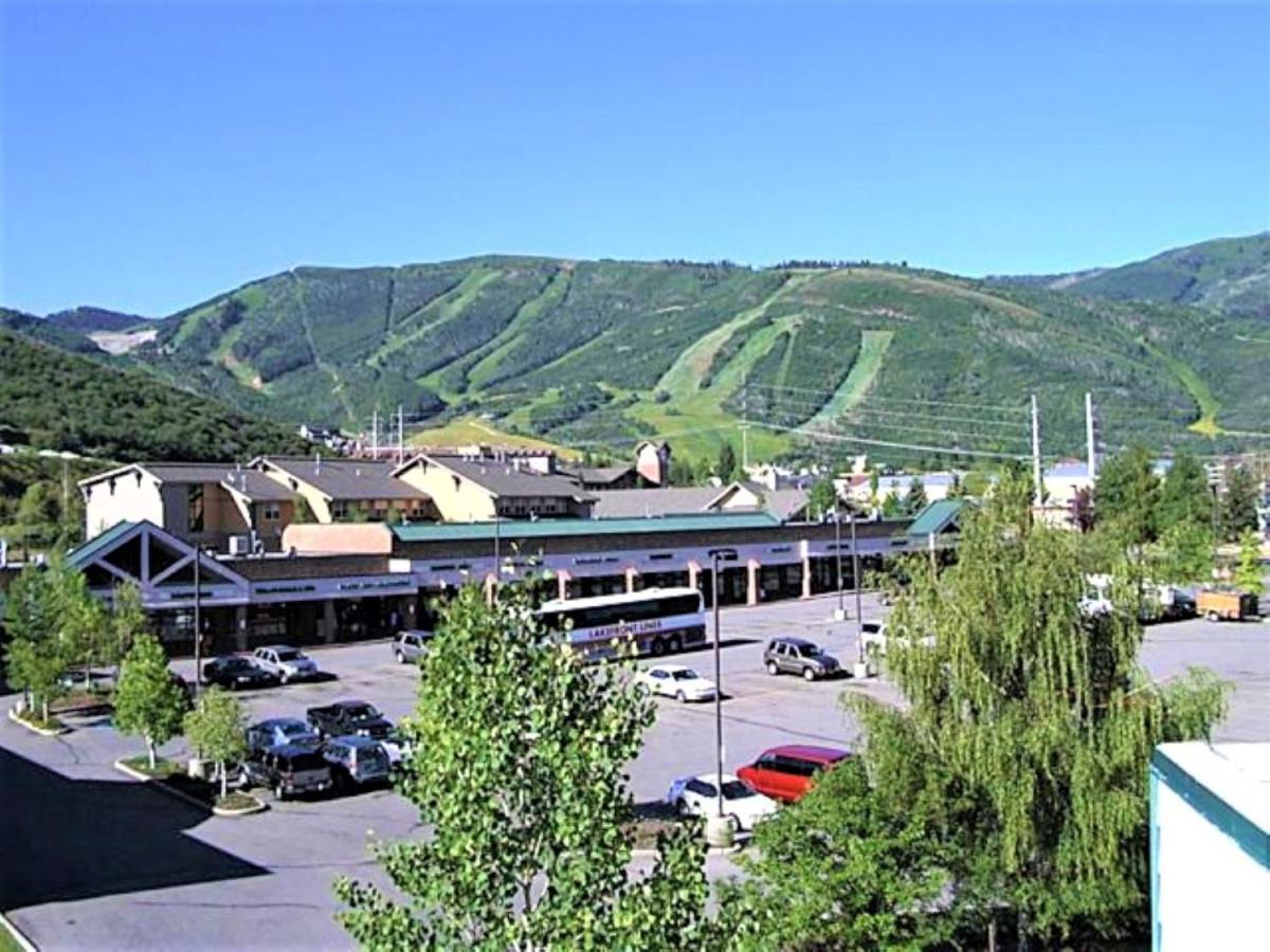 Hotel Park Regency Park City Zewnętrze zdjęcie